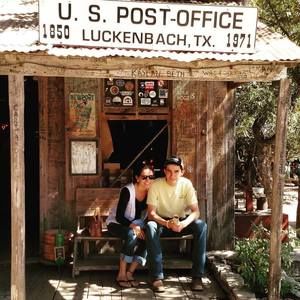 Meet your Posher, Kendra